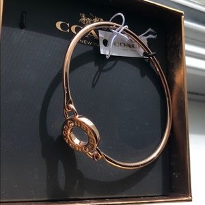 Coach Bracelet